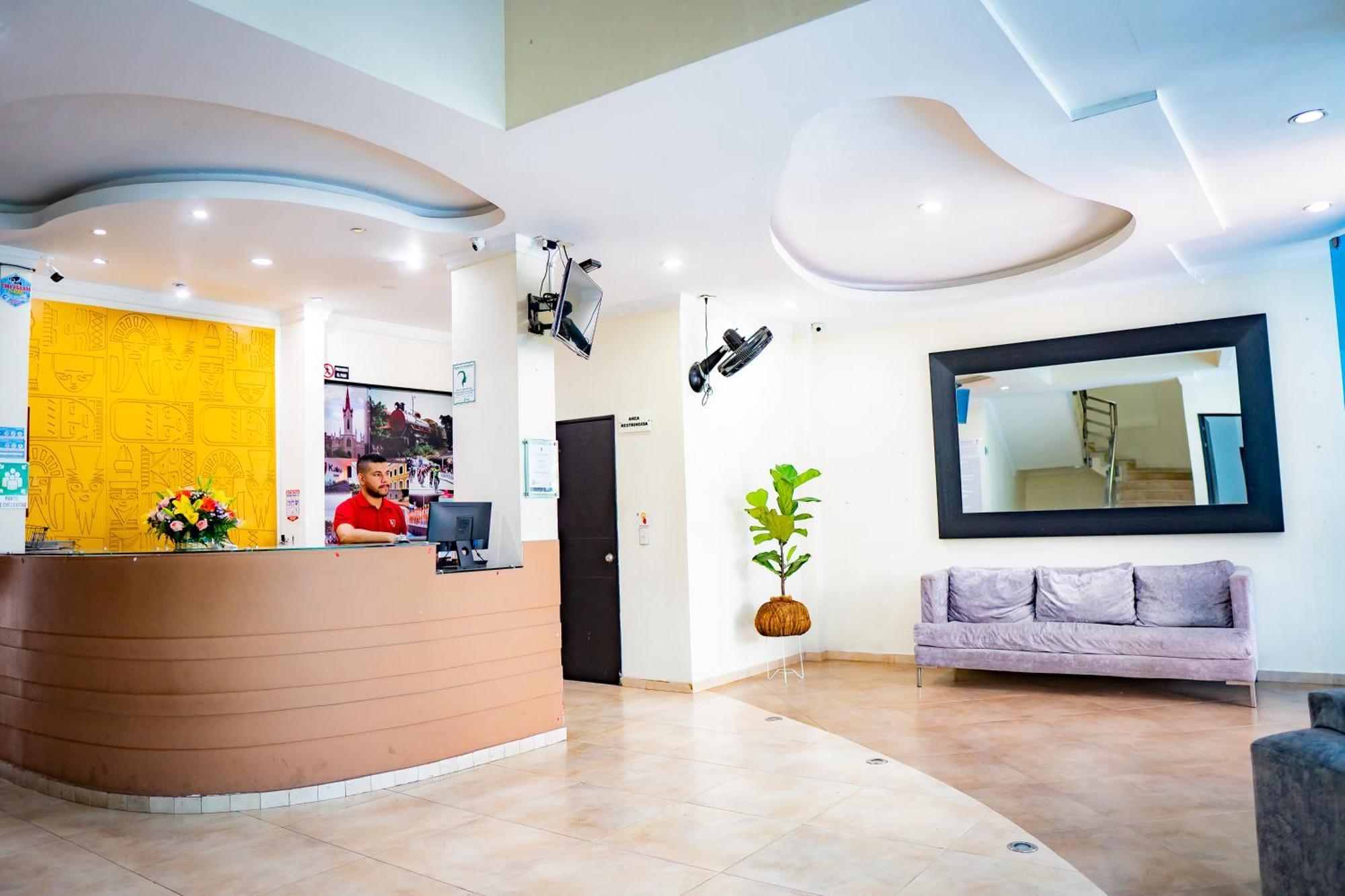 Kalina Hotel Хирардот Екстериор снимка